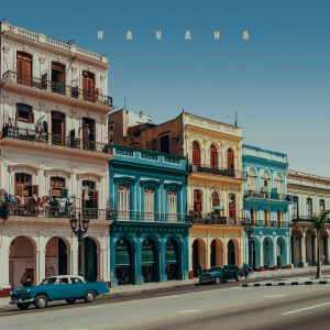 Dengarkan lagu Havana nyanyian Luny Tunes dengan lirik