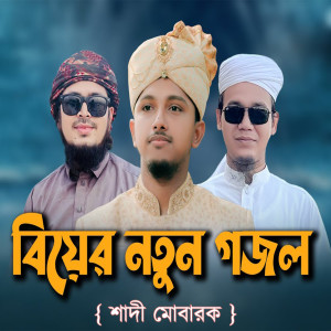 Album Shadi Mubarak from Ahmod Abdullah