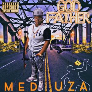Meduza的專輯Godfather (Explicit)