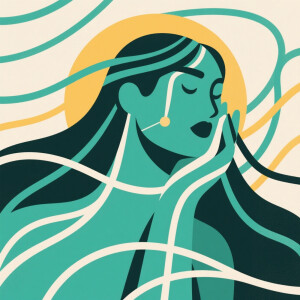 default playlist img