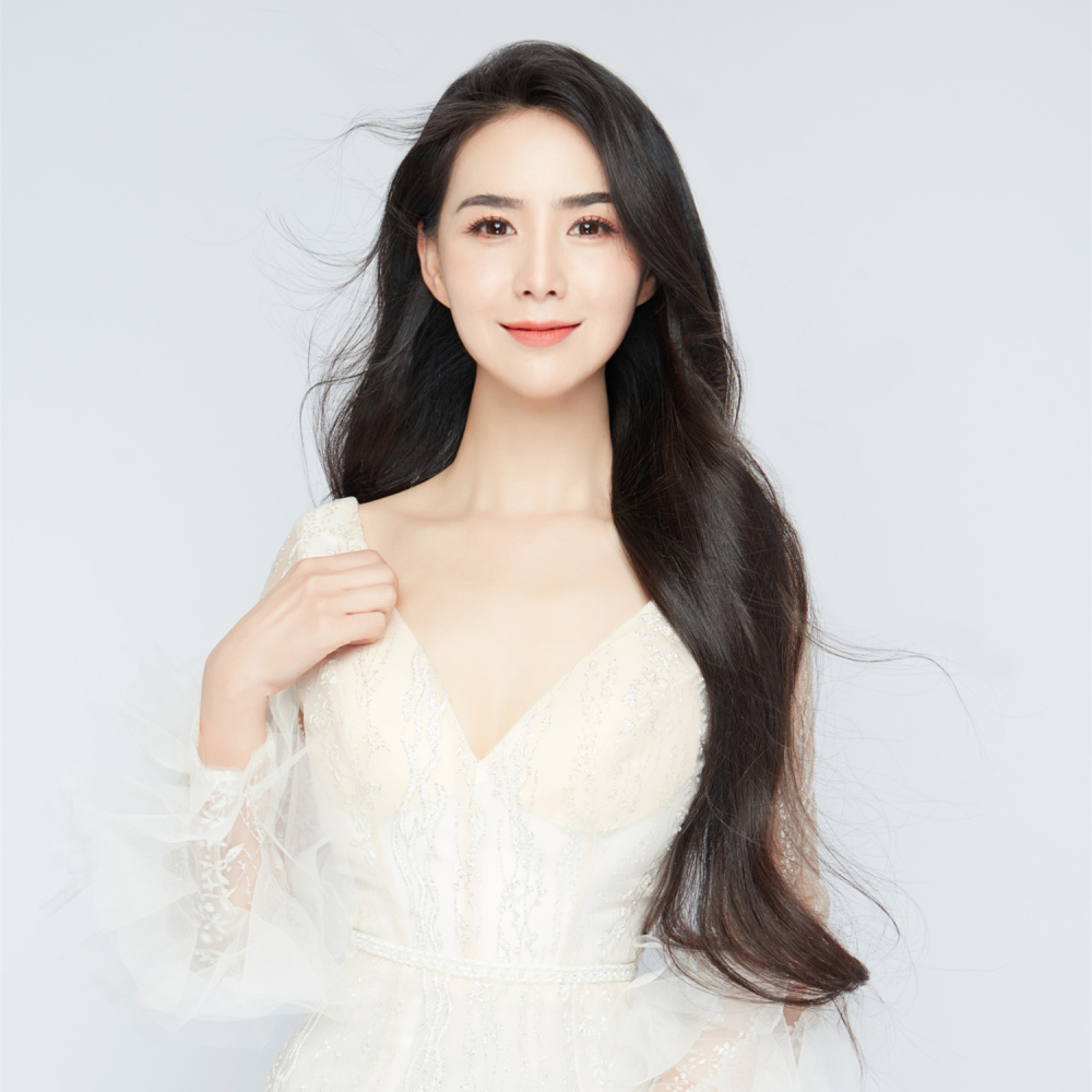 陈明珍