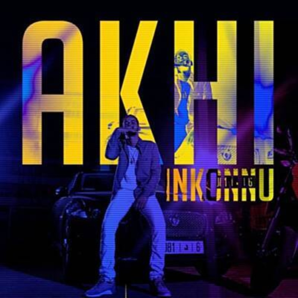 Akhi (Explicit)