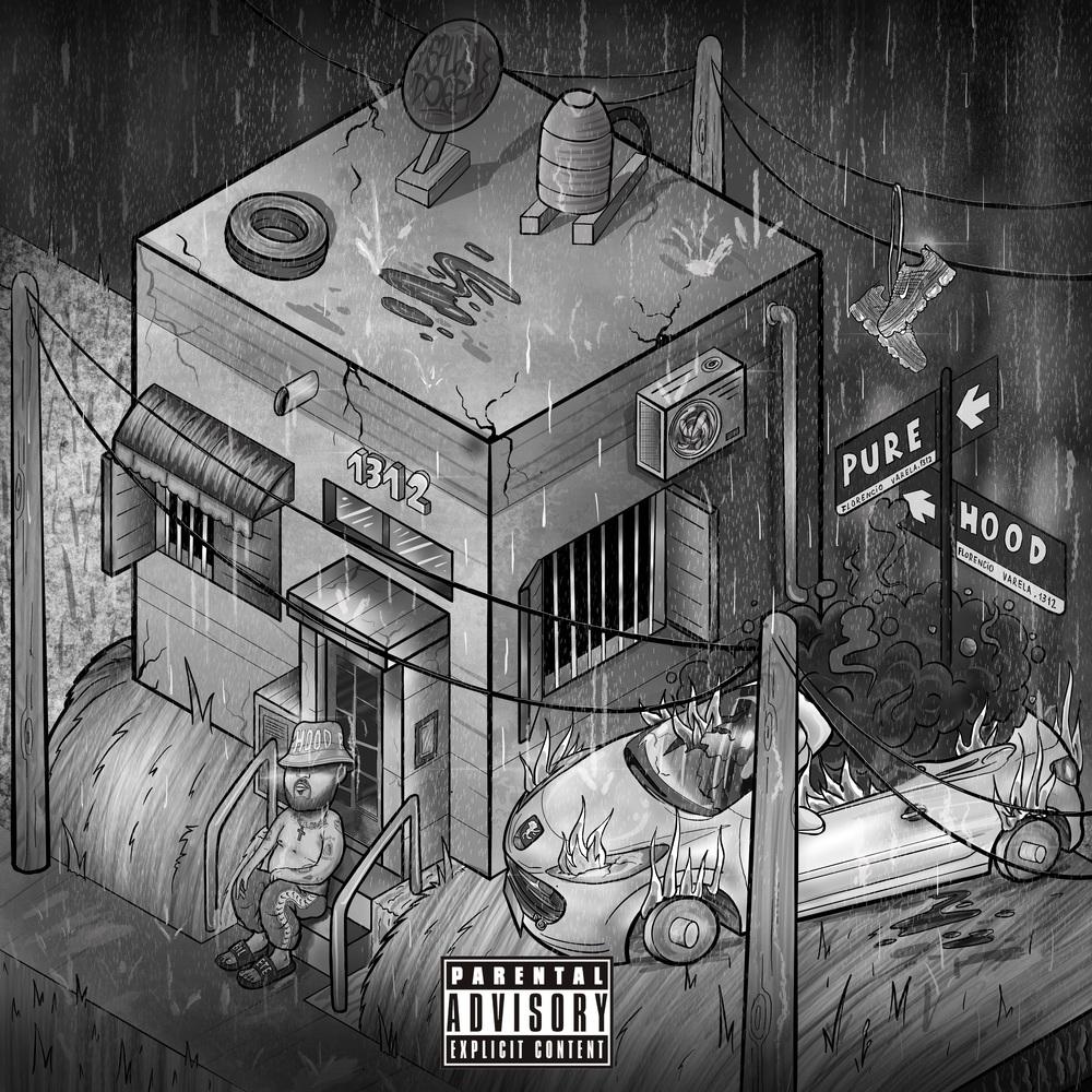 Descapo (Explicit)