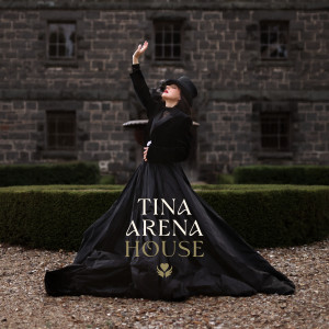 Tina Arena的專輯House