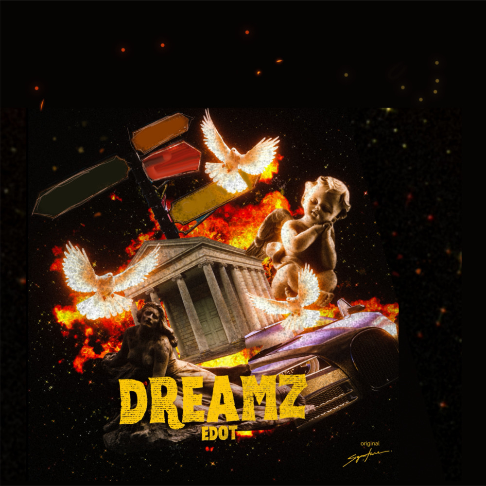 menacing anthem (Explicit)