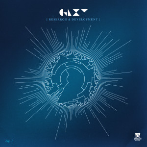 Album Research & Development from GLXY