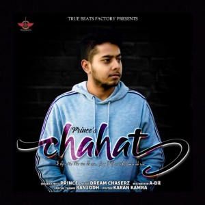 收聽Prince Nation的Chahat歌詞歌曲