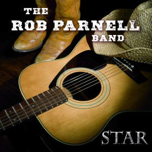 收聽The Rob Parnell Band的Star歌詞歌曲