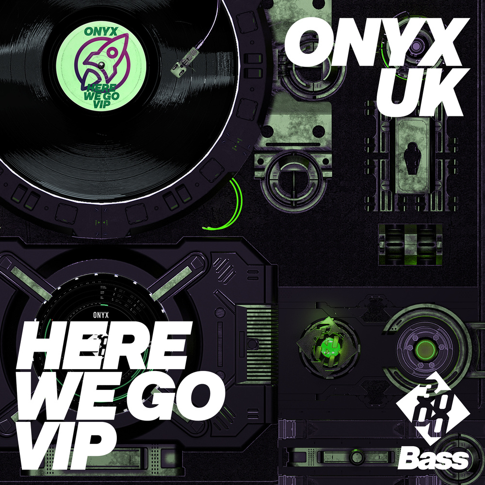 Here We Go (VIP)