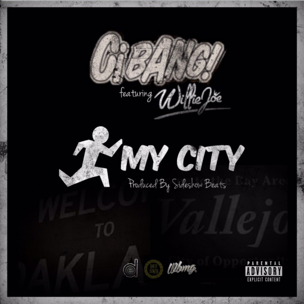 Run My City (Explicit)