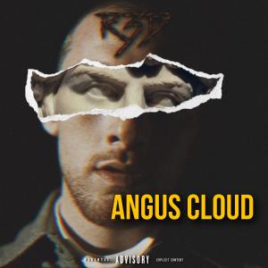 R3d的專輯ANGUS CLOUD (Explicit)