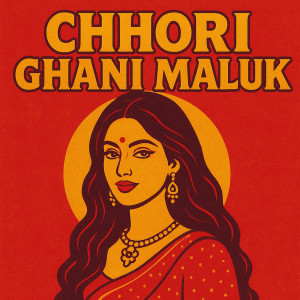 Album Chhori Ghani Maluk from 