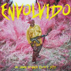 收聽Mc Lauan Sp的Envolvido (Explicit)歌詞歌曲