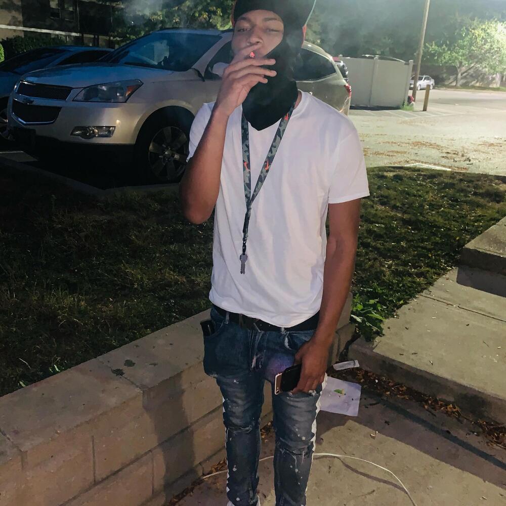 On Gang (Explicit)