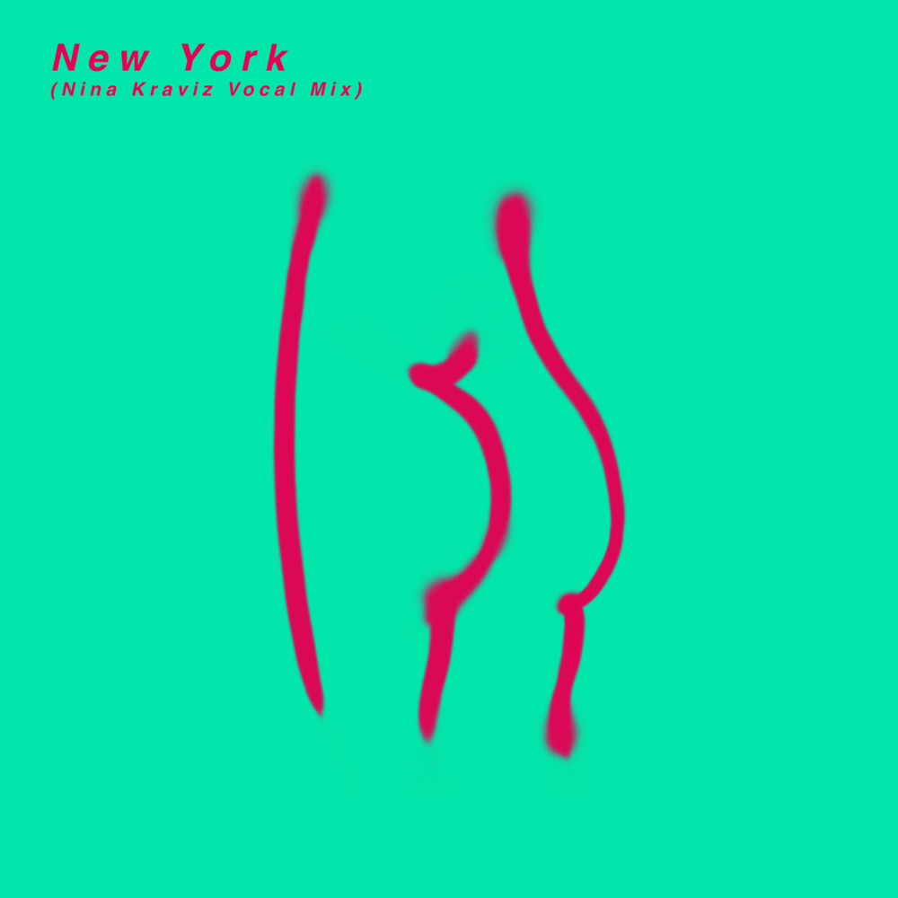 New York (Nina Kraviz Vocal Mix|Explicit)