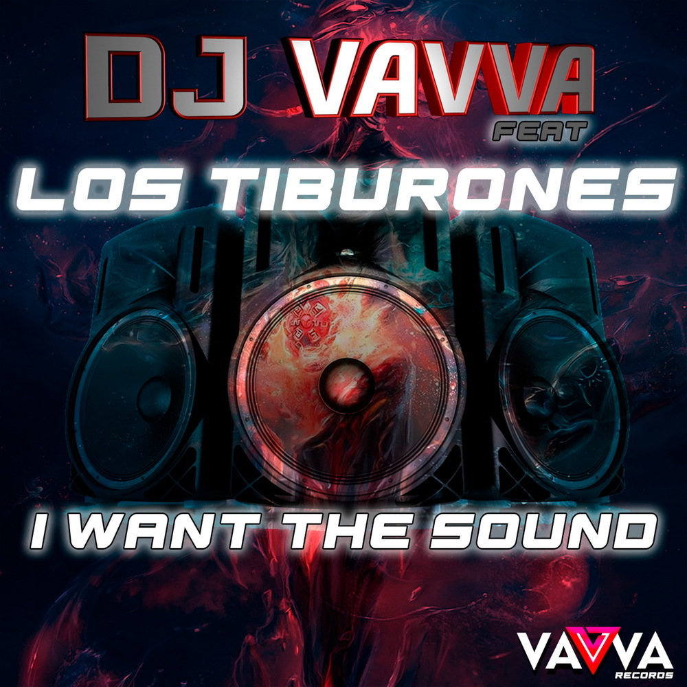 I Want the Sound (DJ Mayc Remix)