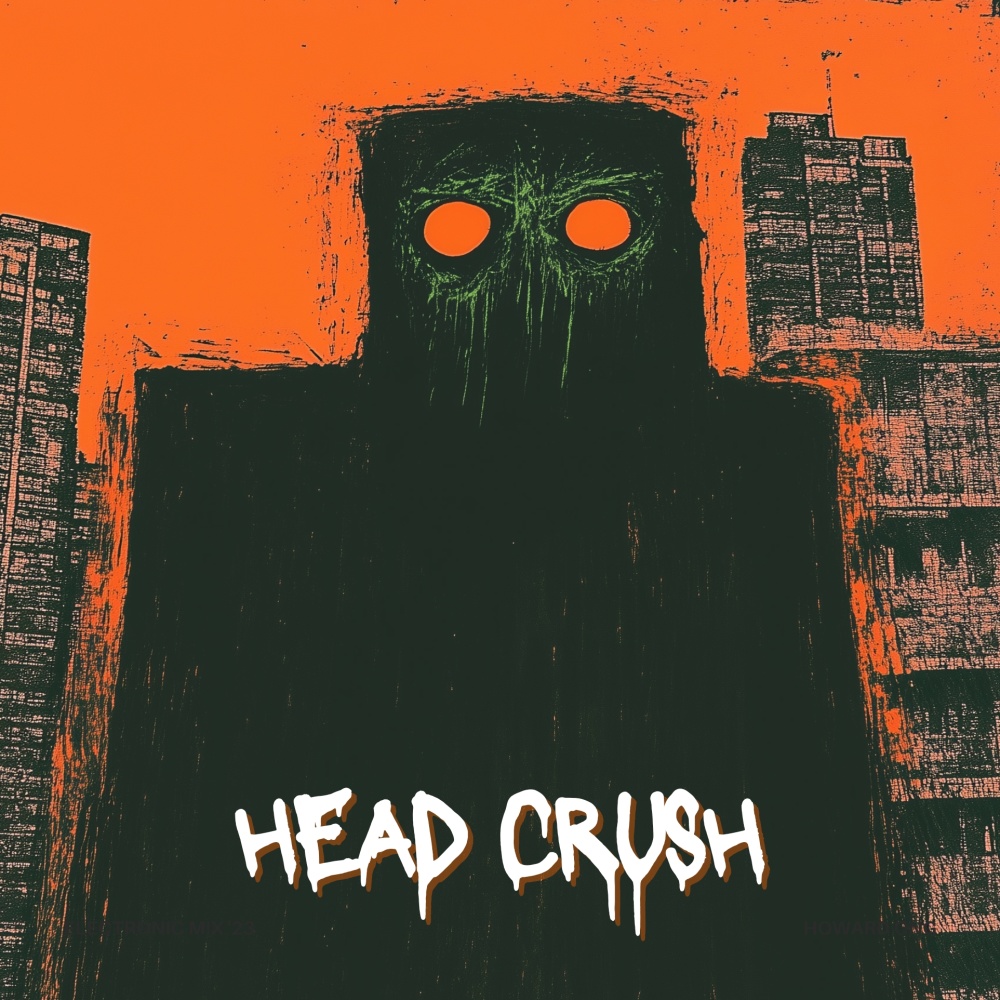 Head Crush