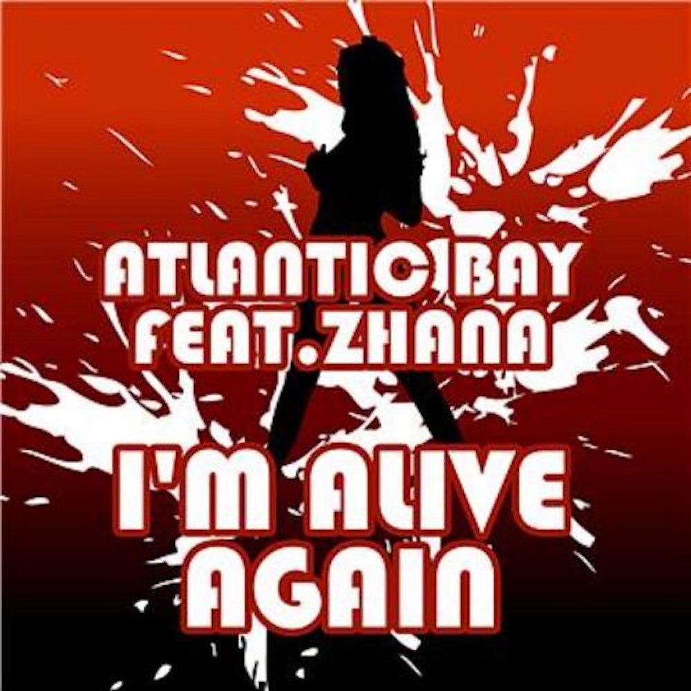 I'm Alive Again (Eg Mediterranean Edit)