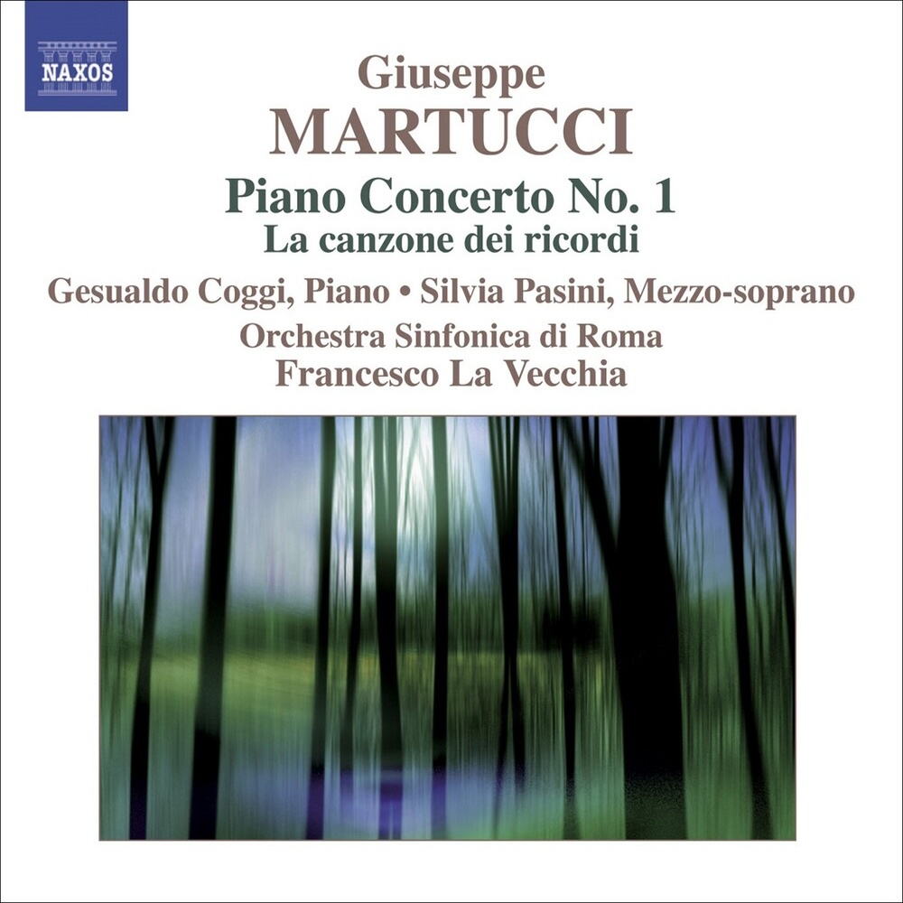 No. 5. Un vago mormorio mi giunge (Arr. For Voice And Orchestra)
