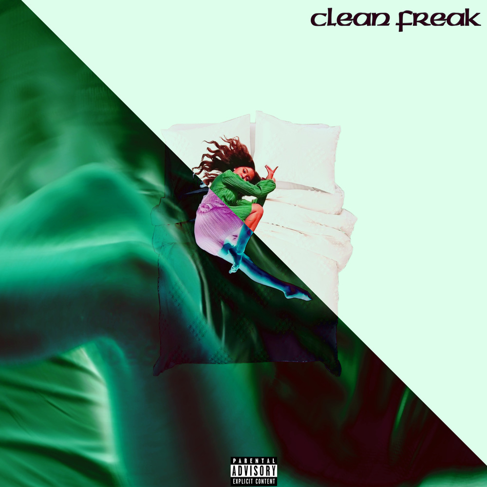 Clean Freak (Explicit)