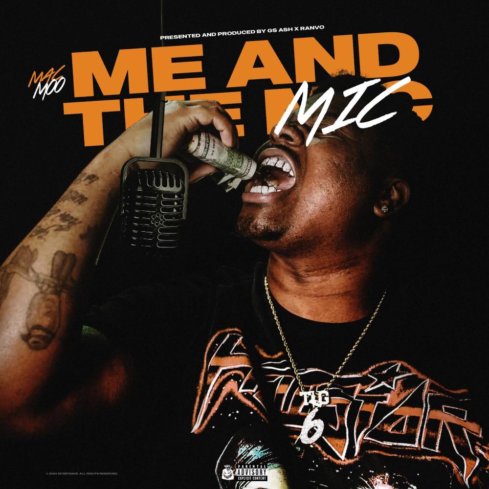 No Mental (feat. SleezeteamK3) (Explicit)