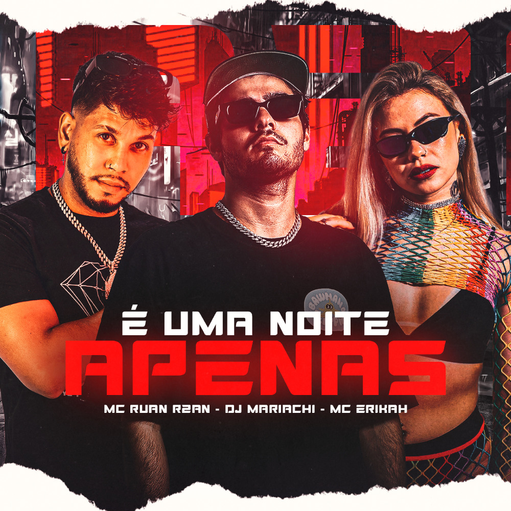 É uma Noite Apenas (Explicit)