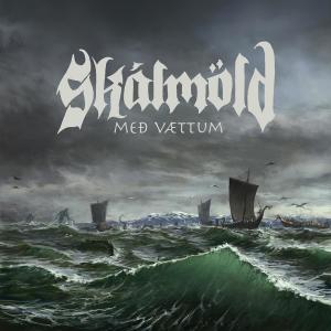 Album Með Vættum oleh Skalmöld