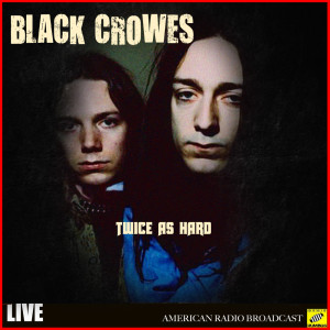 Listen to You're Wrong (Live) song with lyrics from The Black Crows