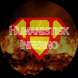 Humbug的專輯Humanistisk Inferno