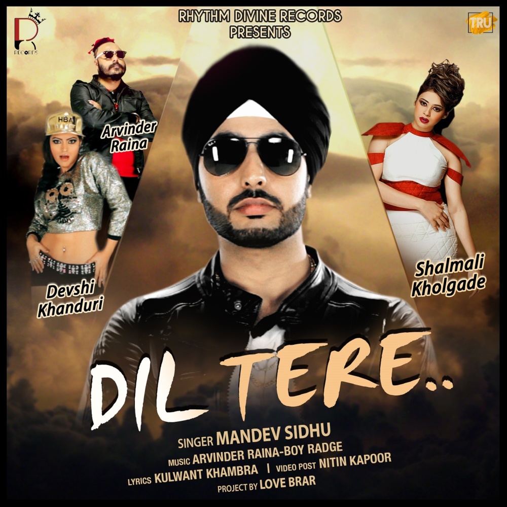 Dil Tere