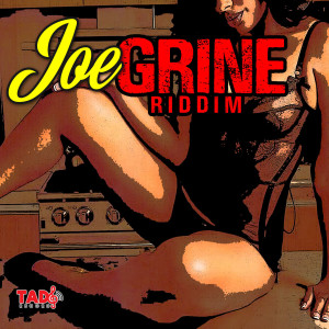 Album Joe Grine Riddim from Various