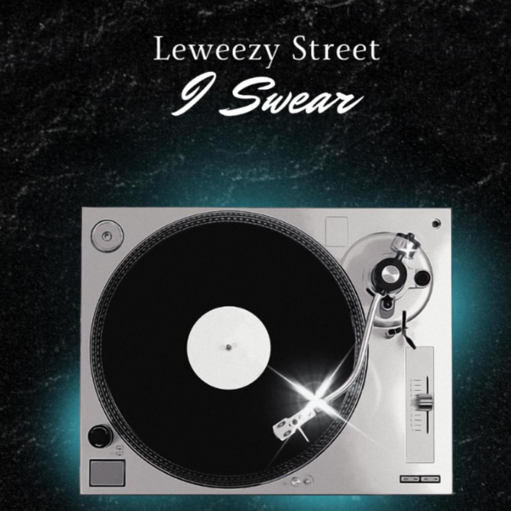 I Swear (Explicit)
