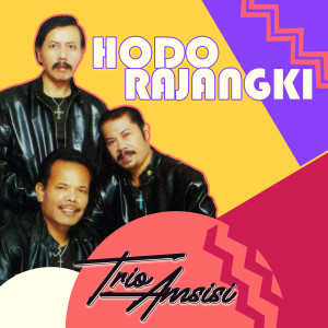 ดาวน์โหลดและฟังเพลง Marolop Olop Ni Tondingki พร้อมเนื้อเพลงจาก Trio Amsisi