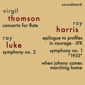ดาวน์โหลดและฟังเพลง Harris - When Johnny Comes Marching Home พร้อมเนื้อเพลงจาก The Louisville Orchestra