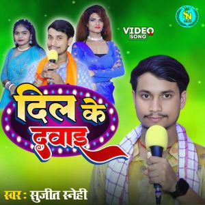 Album Dil Ke Dawai from 