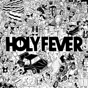 Dengarkan The Wreckage lagu dari Holy Fever dengan lirik