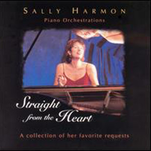 ดาวน์โหลดและฟังเพลง At The Beginning พร้อมเนื้อเพลงจาก Sally Harmon