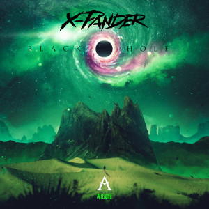 Listen to Black Hole song with lyrics from X-Pander