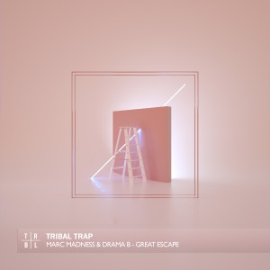 ดาวน์โหลดและฟังเพลง Great Escape พร้อมเนื้อเพลงจาก Marc Madness