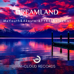 Album Dreamland from Akester