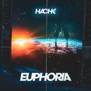 收聽Hache的Euphoria歌詞歌曲