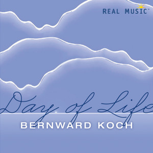 Day of Life dari Bernward Koch