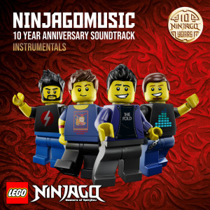 ดาวน์โหลดและฟังเพลง LEGO Ninjago WEEKEND WHIP (The Christmas Whip|Instrumental) พร้อมเนื้อเพลงจาก Ninjago Music