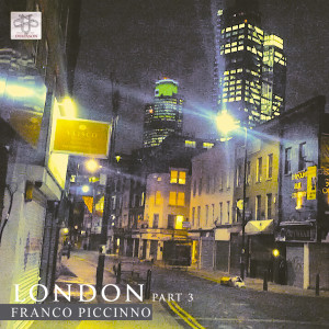 Franco Piccinno的專輯London (Part 3)