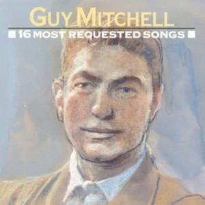 收聽Guy Mitchell的Christopher Columbus (Album Version)歌詞歌曲
