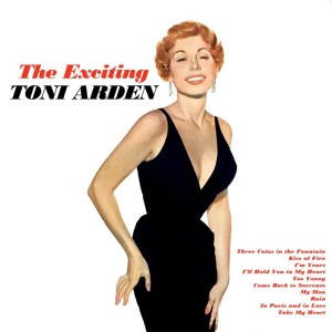 Listen to Rain song with lyrics from Toni Arden