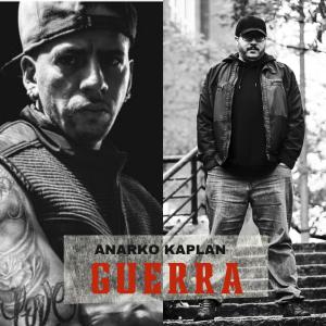 Kaplan的專輯Guerra (feat. Anarko) (Explicit)