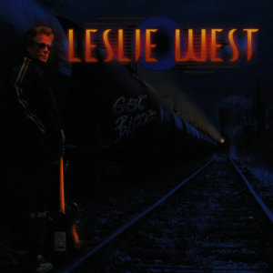 ดาวน์โหลดและฟังเพลง I Can't Quit You พร้อมเนื้อเพลงจาก Leslie West