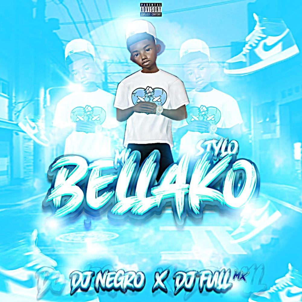 Mi Stylo Bellako (feat. NegroMx)
