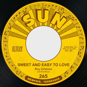 The Roses的專輯Sweet and Easy to Love / Devil Doll